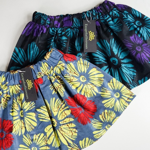 Girls Skirt - Picture 3 of 3